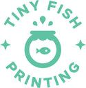 Tiny Fish Printing